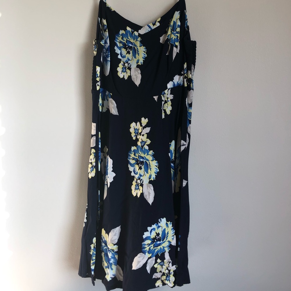 Floral Sundress